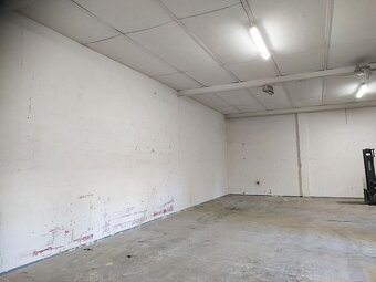 Pronájem skladu 272 m2, Brno - Bohunická - 8