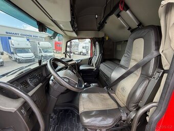 Volvo FH500 EURO 6 MEGA/lowdeck - 8