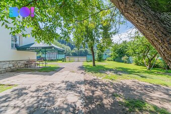 Prodej rodinného domu 67m2, Pozemek 413m2 Raškov-Dvůr - 8