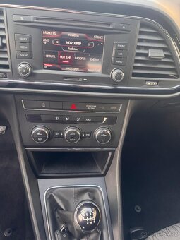 SEAT LEON FR 2015 1.4 TSI 92kw - 8