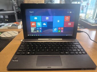 Notebook Asus tablet - 8