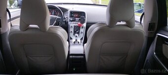 Volvo XC60 - 8