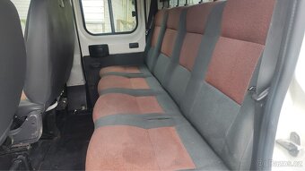 Fiat Ducato 2.3 JTD - 8