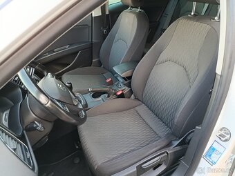 Seat Leon 1.2 TSI /81kw  combi 2017, - 8