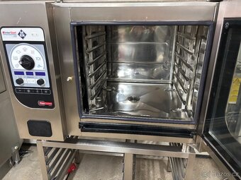 Konvektomat MKN FlexiCombi Classic 6x GN 1/1 - 8