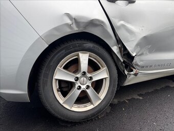 Hyundai i30 1,0 motor funkční HAVAROVANÉ, odpočet DPH (2017 - 8