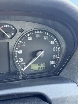 Škoda Fabia 1 1.4 MPI 50KW 79 xxx KM - 8