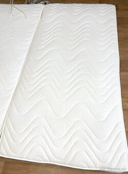 Zdravotní vzduchové matrace Airvital 100x200cm, PC 90000KČ - 8
