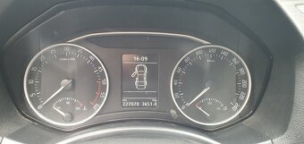 Škoda Octavia Scout 2,0 Tdi (103 kw) , 4x4 , 2011 - 8