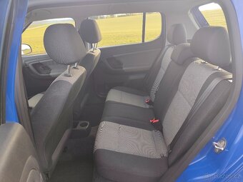 Škoda fabia 1.2 44kw - 8