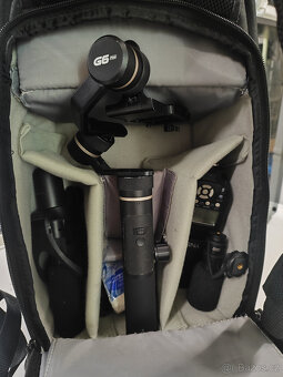 Digitální fotoaparát Fujifilm X-T100 / XC15-45 - 8