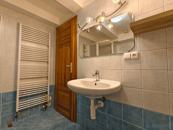 Pronájem 3+kk, 80m2+parkování (LBC centrum, ul. Pražská) - 8