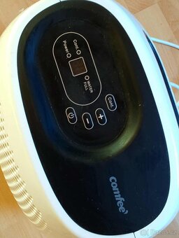 interierový či venkovní stůl kovová konstrukce,regálky atd, - 8