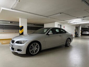 Bmw e92 325i r. 2007 160 kw - 8