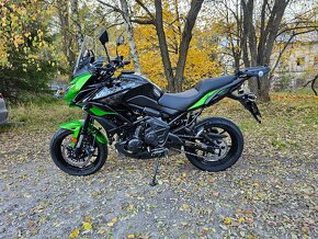Kawasaki Versys 650 ABS r.v.2022 - 8