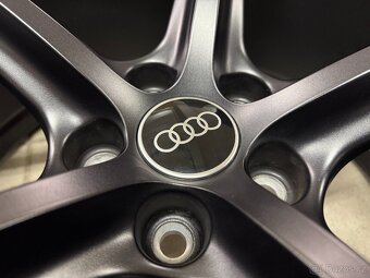 Alu kola Audi RS6 RS7 4K C8 Performance R22 - 4K0601025CQ - 8