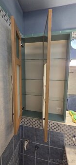 Nábytek do koupelny, skládku - 8