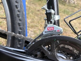 Dětské kolo Superior Paint 24 - 8