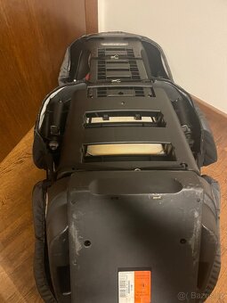 maxi-cosi autosedačka pro děti - 8