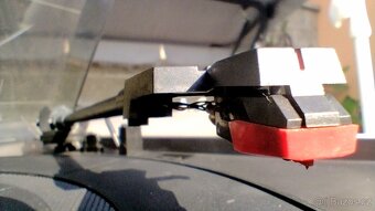 Hudební věž ELTA 2550 alias Samsung AFDD VIP 300 - 8