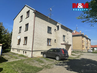 Prodej nájemního domu, 705 m², Svojšice - 8