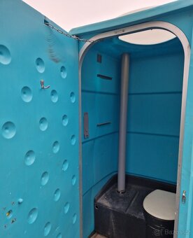 Mobilní wc - 8