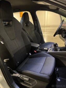 Škoda Octavia 4 generace Style plus, Sport, Night 2022 - 8