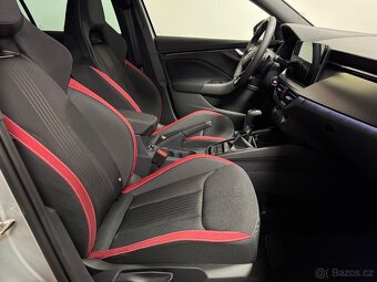 ŠKODA KAMIQ MONTECARLO 1,5Tsi 7ST DSG/Automat Nové ČR - 8