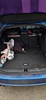 ŠKODA Octavia RS 2.0 TDI - 8