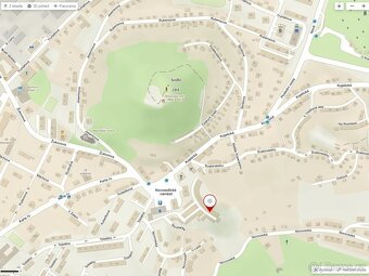 Pronájem garáže s elektřinou v Ústí nad Labem - Střekov - 8