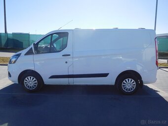 Ford Transit Custom 2.0 TDCi, L1H1, 79.2 kW, Aut. Klima - 8