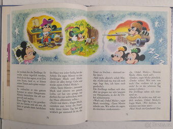 Micky Maus - Der größte Star der Welt - 8