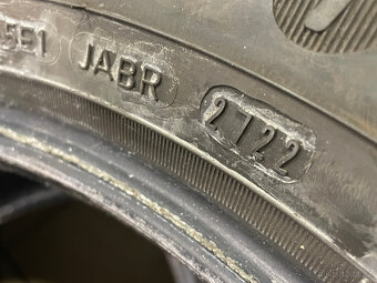 Goodyear Efficientgrip 205/55 R17 91V 4Ks pneumatiky - 8