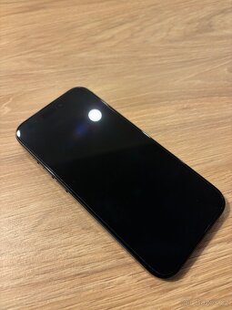 Iphone 15 PRO 128gb titan - 8