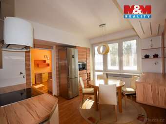 Prodej bytu 6+1, Krnov, ul. Albrechtická - 8