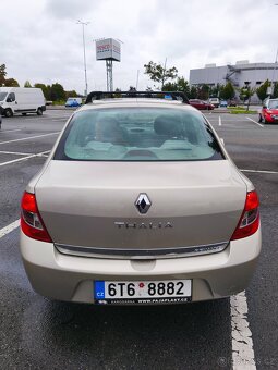 Prodám Renault thalia 1.4 72.kw - 8