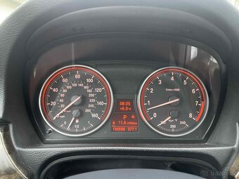 BMW Rad 3 328i x Drive - 8