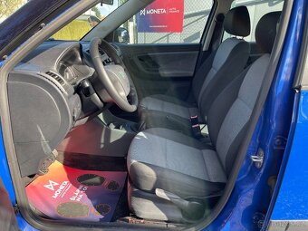 Škoda Fabia 1.2 i DPH Klima, Centrál, ASR - 8