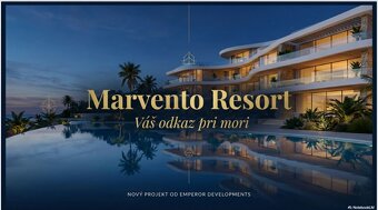 Marvento beach front - Hurghada Egypt - 8