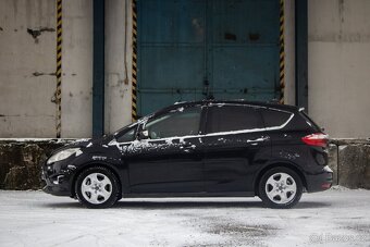 Ford C-Max 2.0 Titanium - 8