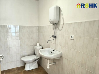 Pronájem obchodu 70 m2 Polička centrum - 8