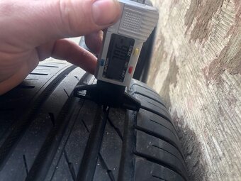 Letní kola Mitsubishi Outlander - 8