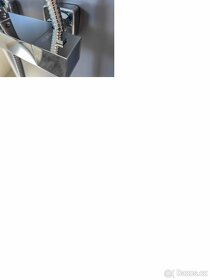 Sprchový sloup NOVÝ se zárukou PC:8.000,- - 8