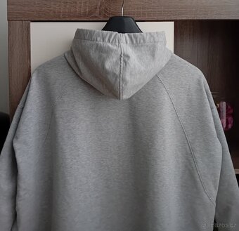 Puma dámská oversize mikina Evo vel. M/L - 8