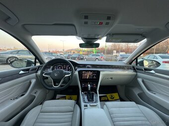 Volkswagen Passat 2022 - 8