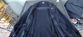 SUSE's KINDER vel. S nosící bunda černá s mikinou - 8