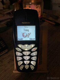 Nokia retroVše plně funkční - 8