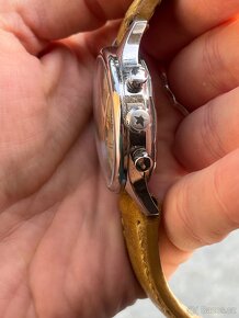 Hodinky chronograph/ mechanicke - 8