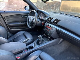 BMW 130i MPAKET 195KW - 8