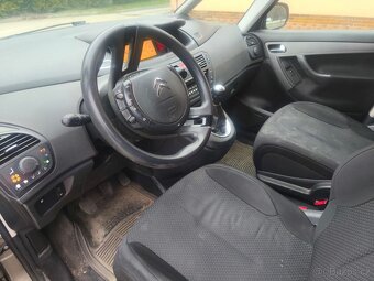 Citroen C4 Grand Picasso 1.6 16V benzin - 8